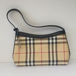 Burberry handbag